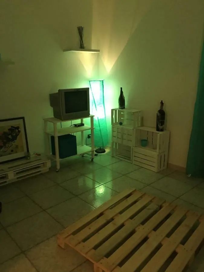San Vito Lo Capo Via Savoia 250 Casa vacanze Italia