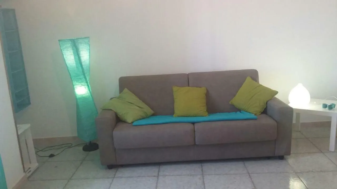 San Vito Lo Capo Via Savoia 250 Casa vacanze