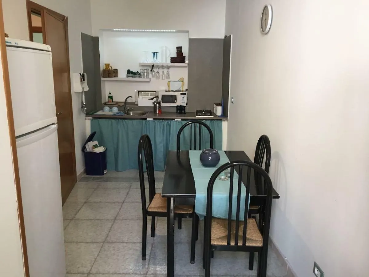 San Vito Lo Capo Via Savoia 250 Casa vacanze Italia